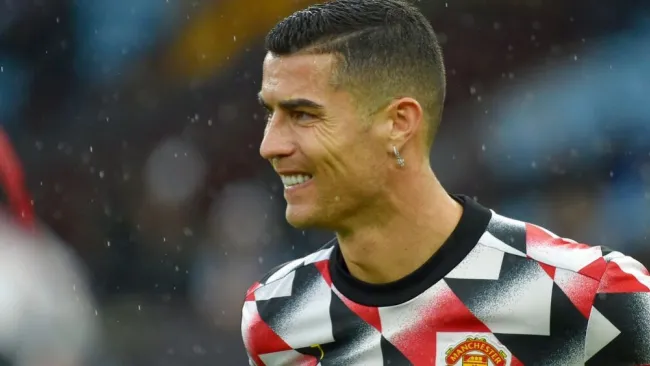 CR7 comentó que buscaron 'sacarlo' del United