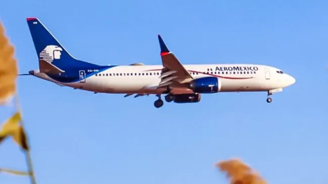 Aeroméxico, las mejores promociones del Buen Fin