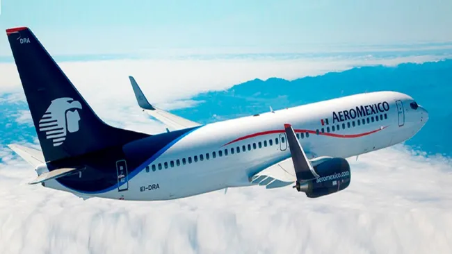 Aeroméxico te lleva a Roma y Tokio