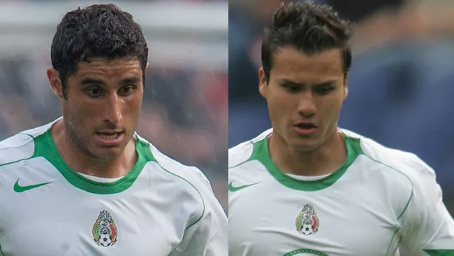 Selección Mexicana: Faitelson reveló que televisoras querían ocultar doping de Carmona y Galindo