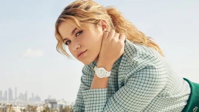 Sofía Reyes, cantante mexicana