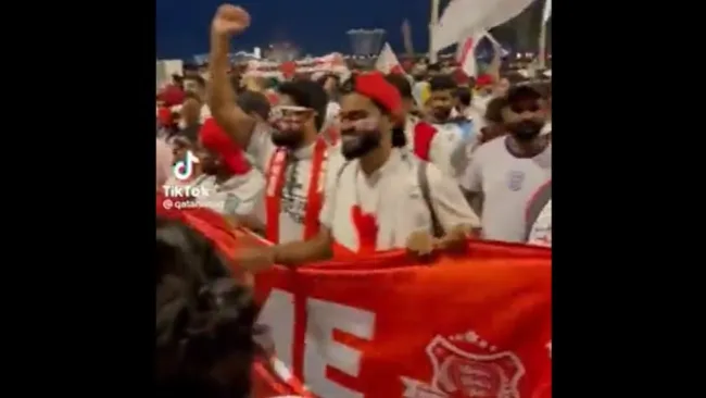 Niegan ser pagados por Qatar