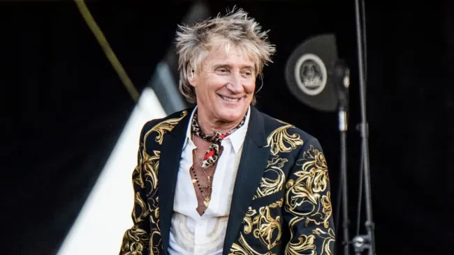 Rod Stewart también le dice que no a Qatar