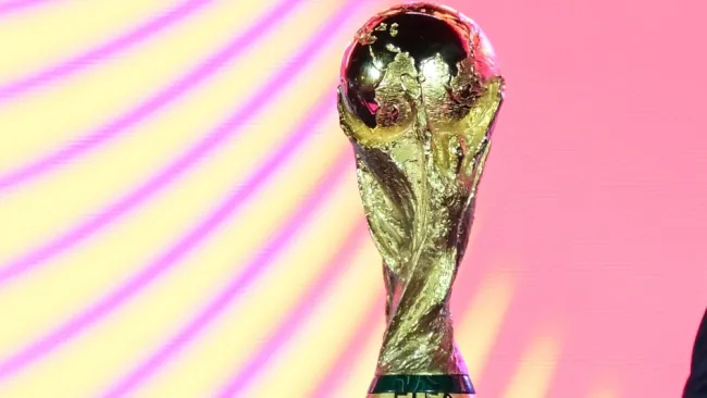 Brasil y Argentina, los grandes favoritos para ganar en Qatar 2022