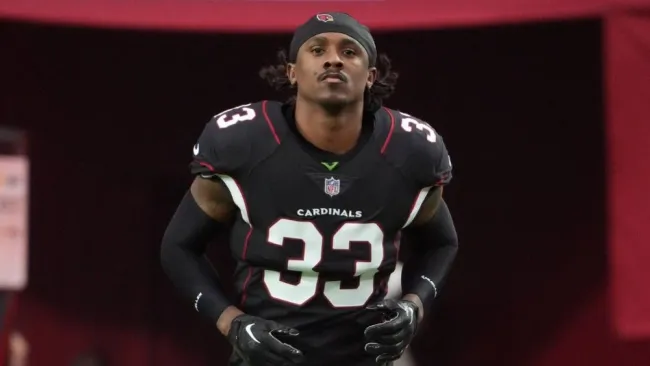 Antonio Hamilton, esquinero de los Cardinals 