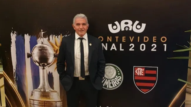 Burruchaga analizó las debilidades de Argentina 