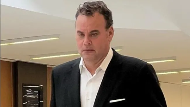 David Faitelson, periodista deportivo