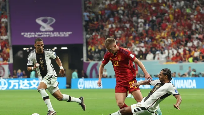 Qatar 2022: ¿Qué necesita España y Alemania para clasificar a Octavos en el Mundial?