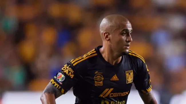 Tigres: Chaka Rodríguez y Francisco Venegas, primeras bajas para el Clausura 2023