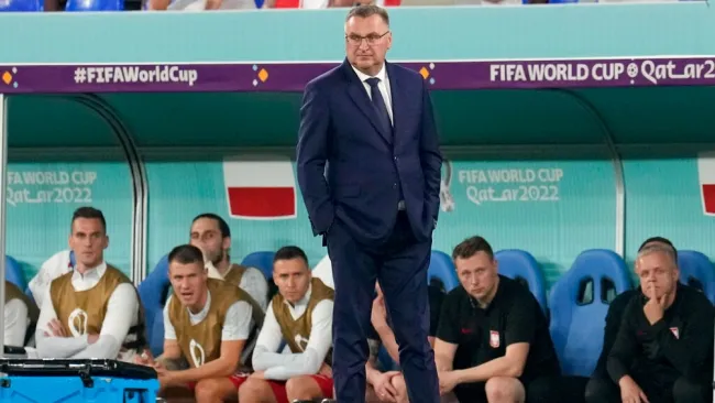 Czeslaw Michniewicz reconoció que es un admirador del astro argentino