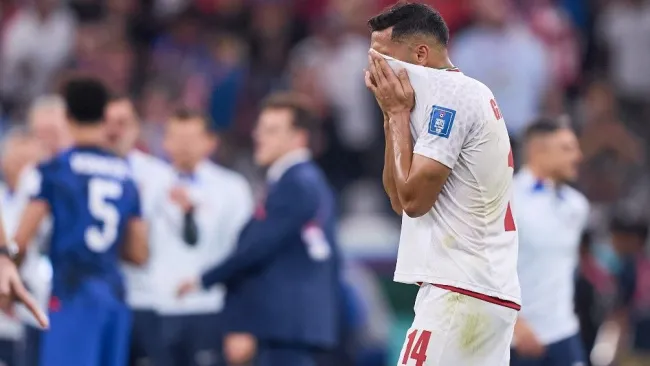 El gobierno iraní sigue envuelto en polémicas de Derechos Humanos