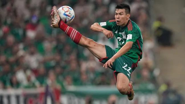 El balón cuenta con dos tipos de sensores