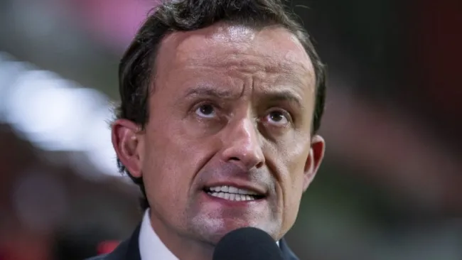 Liga MX: Mike Arriola confirma apoyo para el proceso mundialista del 2026 