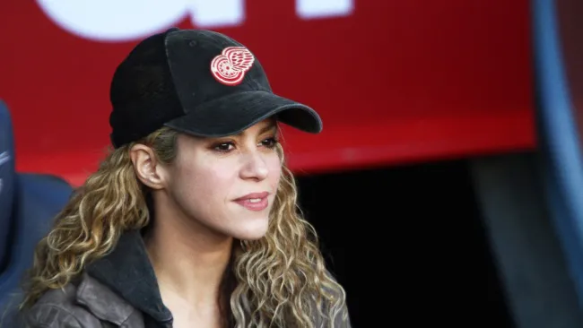 Shakira niega tener una nueva pareja
