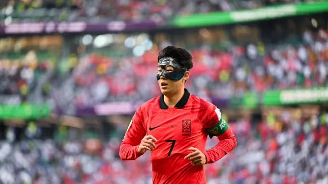 Heung Min Son antes de enfrentar a Brasil: "Espero que podamos escribir otro milagro"