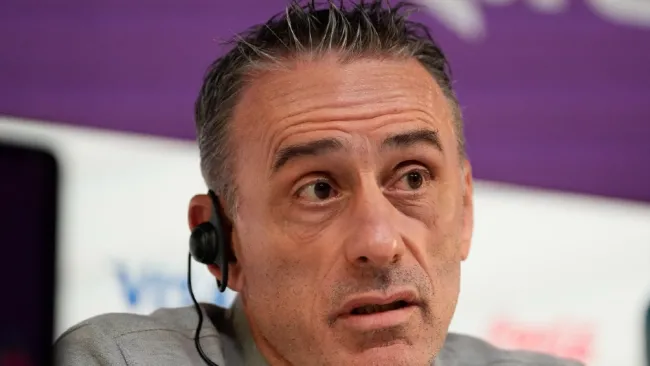 Qatar 2022: DT de Corea del Sur renuncia tras perder en Octavos de Final 