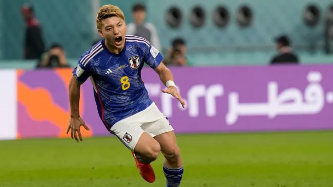 Qatar 2022: Selección de Japón puso el ejemplo hasta el final y dejó limpió su vestidor tras eliminación