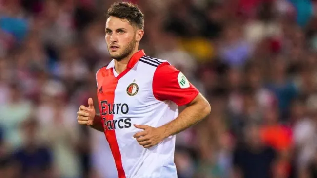 Crecen los rumores de Santi en el Sevilla 