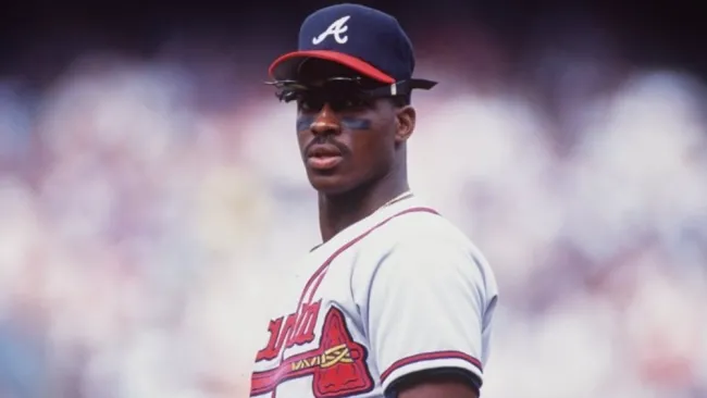 MLB: Fred McGriff ingresa al Salón de la Fama; Bonds y Clemens fueraMLB: Fred McGriff ingresa al Salón de la Fama; Bonds y Clemens fuera
