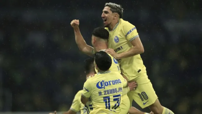 América y nueve equipos más jugarán la Copa Sky