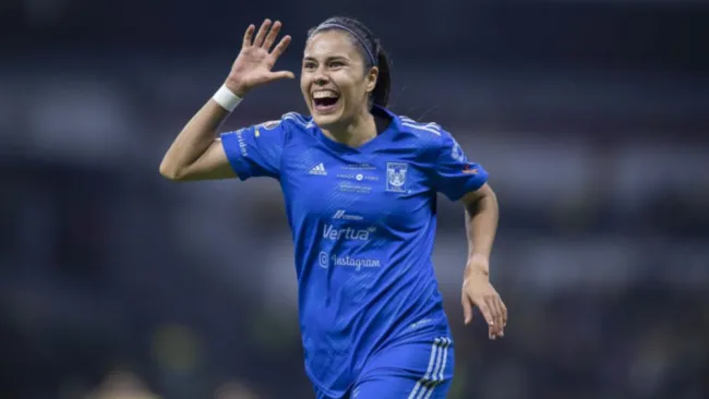 La Liga MX Femenil podría equiparar sus salarios