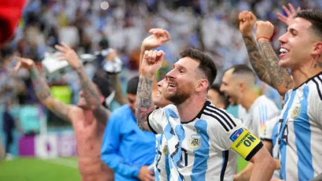 Las Semifinales tendrán las mejores apuestas