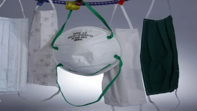 El cubrebocas volverá a ser obligatorio 