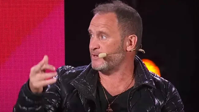 Andrés Lillini responsabilizó a entrenadores de falta de jóvenes en el Tri