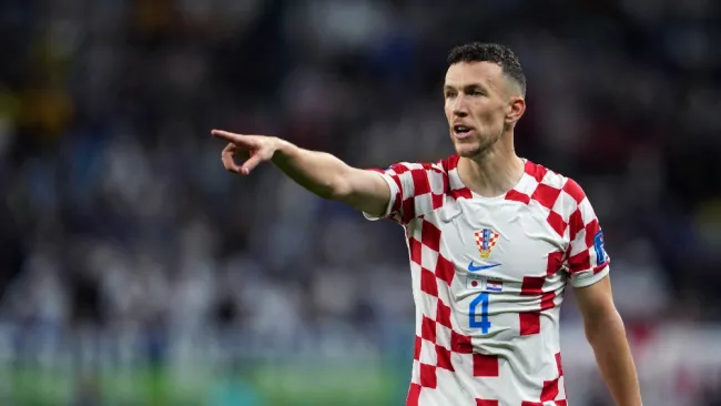 Qatar 2022: Perisic asegura que la clave ante Argentina será jugar como lo hicieron ante Brasil
