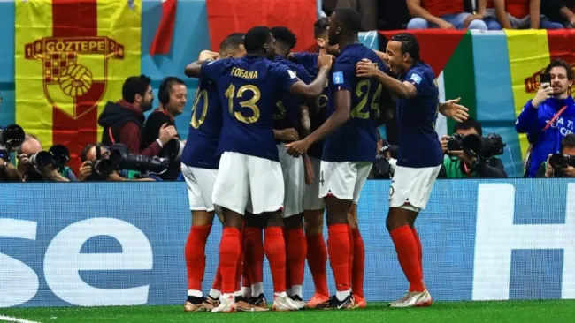 Qatar 2022: Así se jugará la Final del Mundial