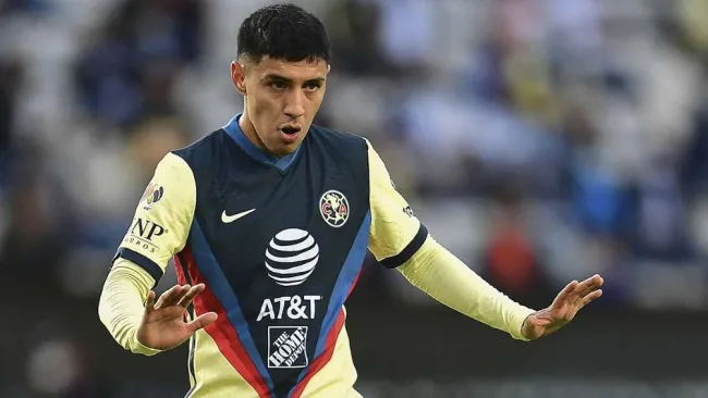 Leo podría permanecer si se recorta el numero de extranjeros en Coapa