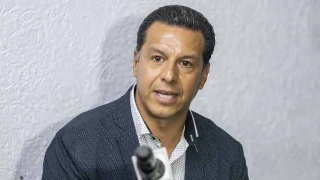 Armando Archundia consideró que el arbitraje mexicano cayó bocas en Qatar 2022