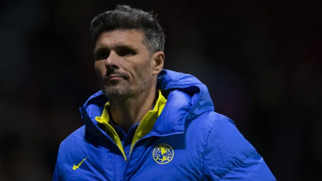 Fernando Ortiz deberá cortar extranjeros antes del inicio del Clausura 2023