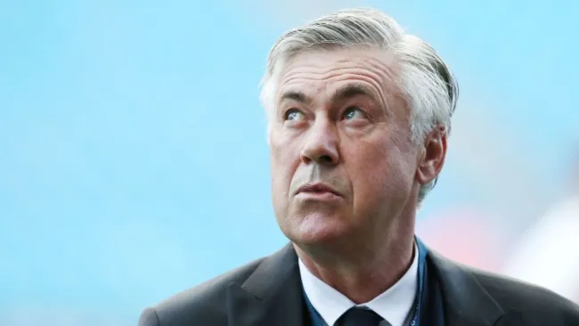 Carlo Ancelotti se quedará en el Madrid 