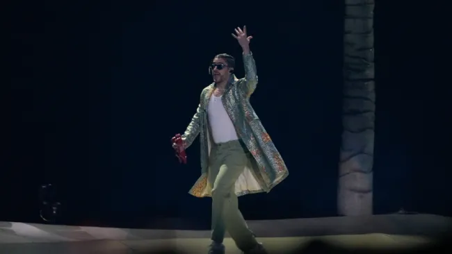 Bad Bunny: El cantante puertorriqueño estrenará nueva canción 