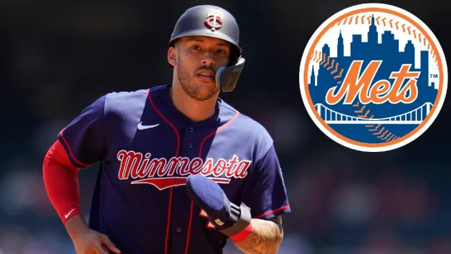 MLB: Mets firmaron a Carlos Correa por 315 millones de dólares