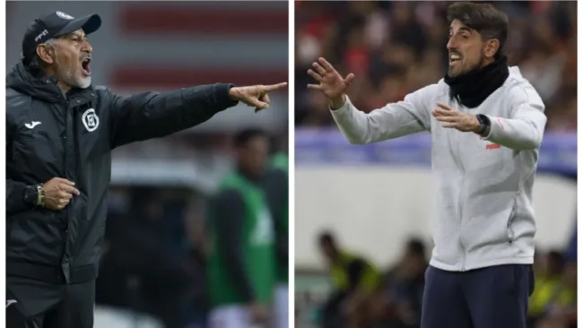 Chivas y Cruz Azul piden poder utilizar a sus refuerzos en la Gran Final de la Copa por México