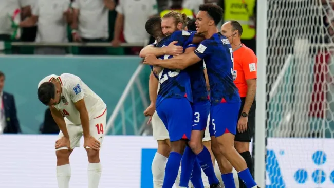 Estados Unidos sería sede de la próxima Copa América en 2024