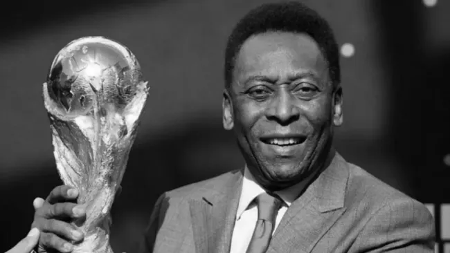 Pelé: Minuto a minuto de la muerte de O Rei