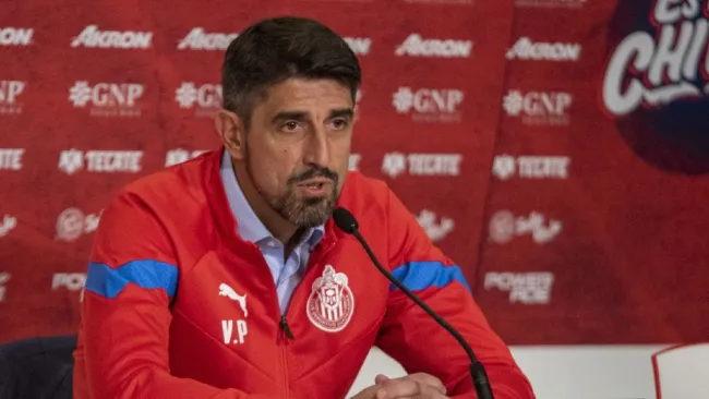 Veljko Paunović sobre el fallecimiento de Pelé: "El fallecimiento de 'O Rei' es una gran perdida"