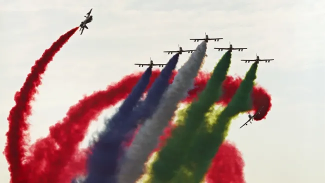 La agenda de eventos deportivos para el 2023