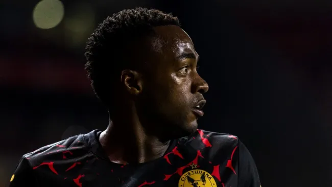 Renato Ibarra se despide de la Liga MX