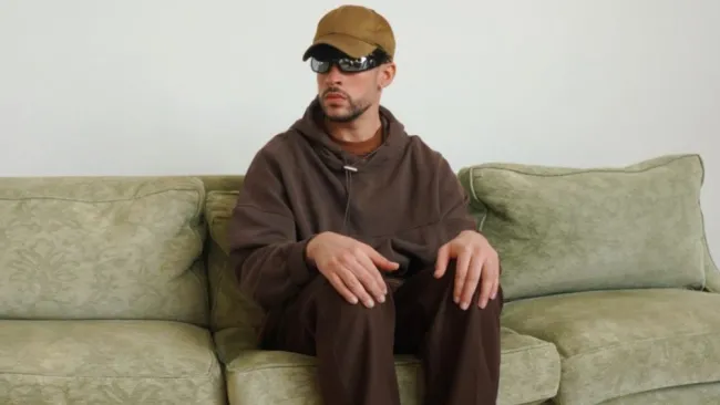 Bad Bunny, nuevamente en la polémica 