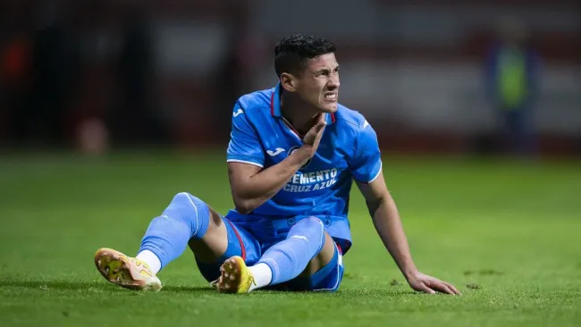 Antuna se mantendría al menos seis meses más en México