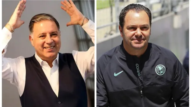 Presidente de Independiente estalla contra el América