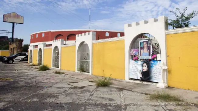 Imputan a dos exempleados del Motel Nueva Castilla por caso Debanhi Escobar