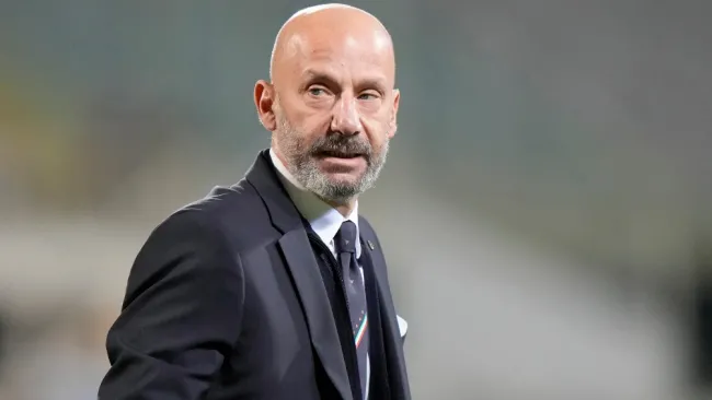 Gianluca Vialli falleció a los 58 años
