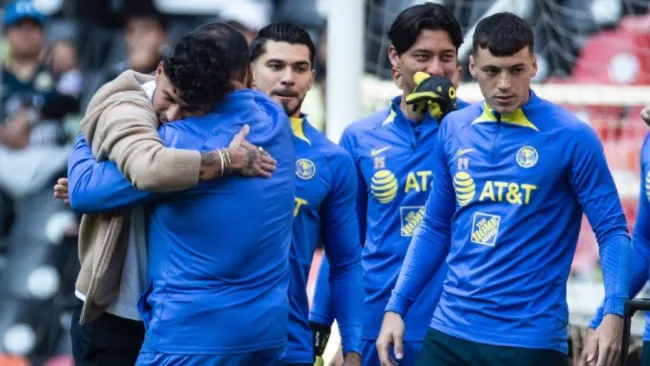 Se despidieron de Bruno Valdez 