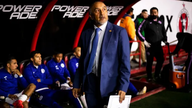 Potro Gutiérrez con un inicio complicado en el CL23