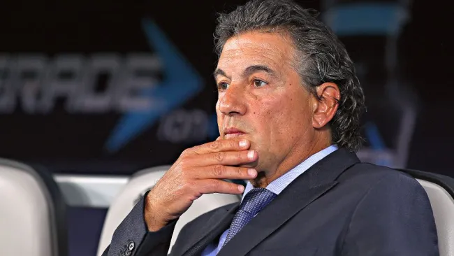 Rubén Omar Romano confesó que salió de Tecos por no querer alinear al Cheto Leaño